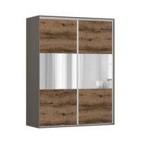 DRESSING LEX 171-218-66 B GRI/DMON/O